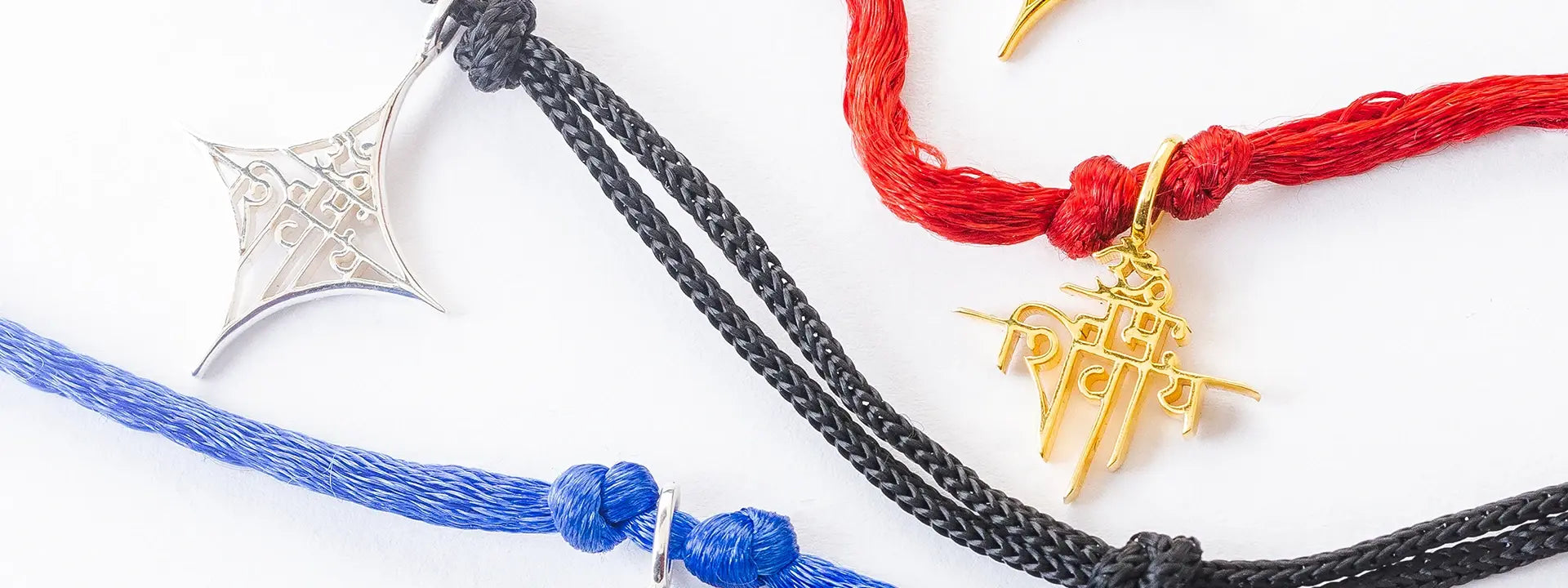 Rakhi Charms