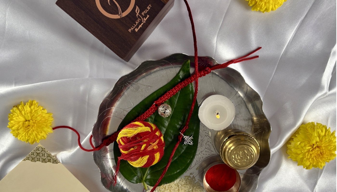 Rakhi
