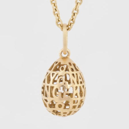 Nam Myoho Renge Kyo ( pendant)