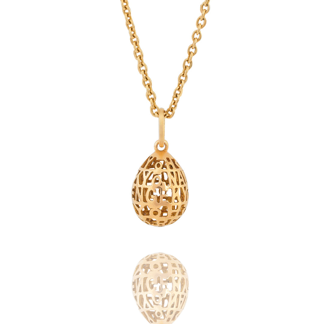 Nam Myoho Renge Kyo ( pendant- Men)