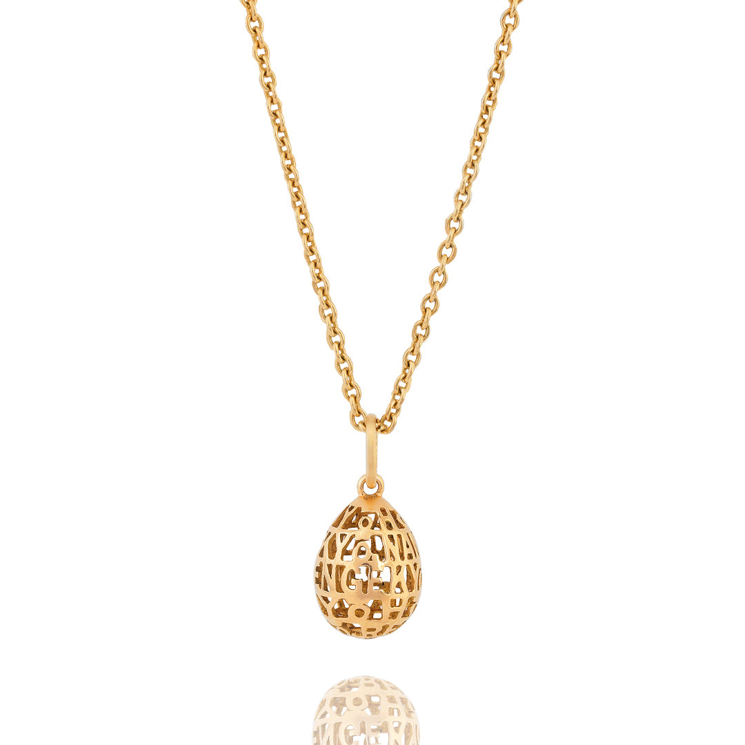 Nam Myoho Renge Kyo ( pendant- Men)