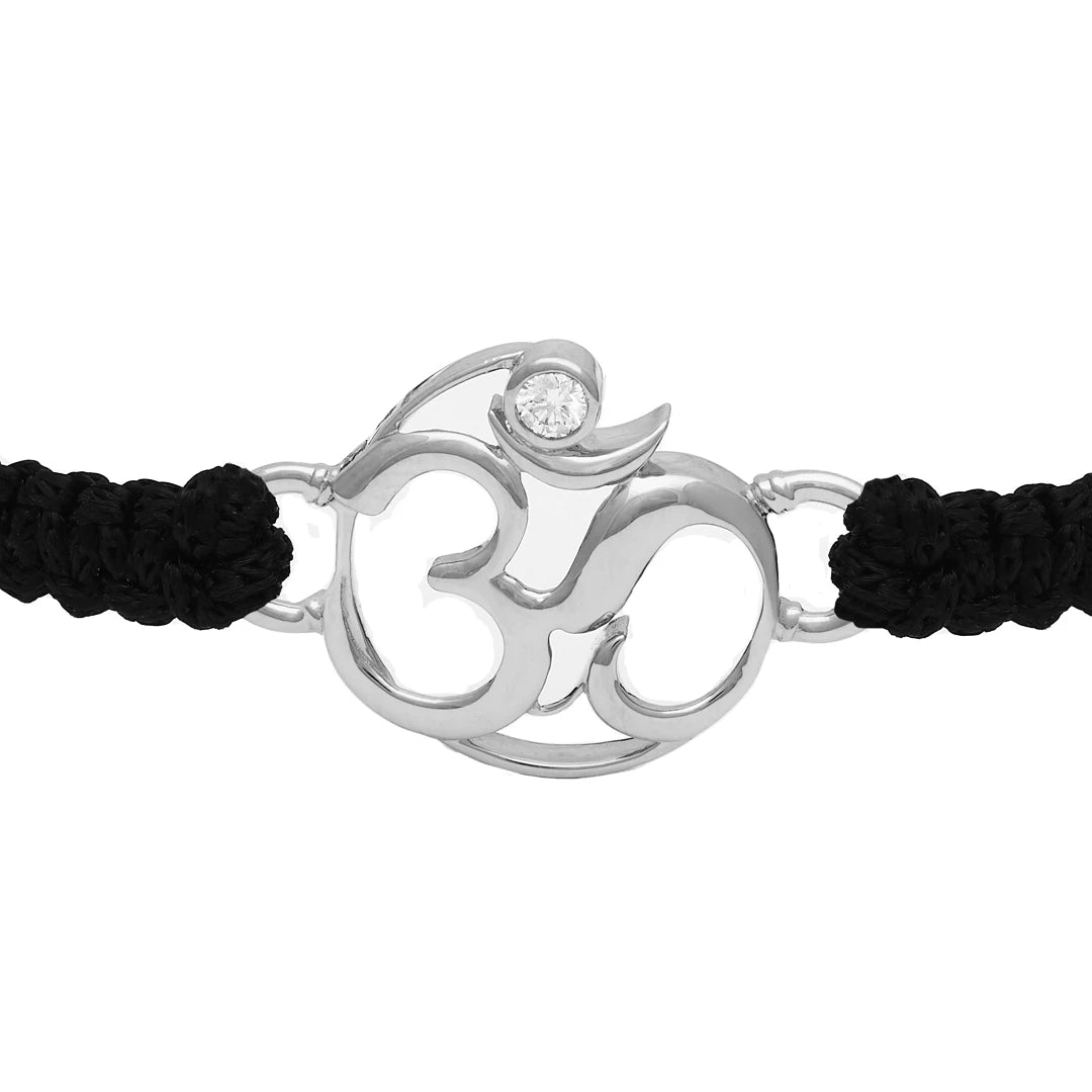 Om Bracelet