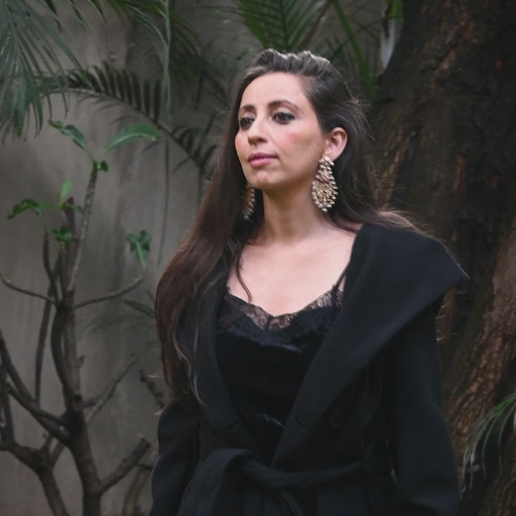 Mallika Rani Collection – Pallavi Foley