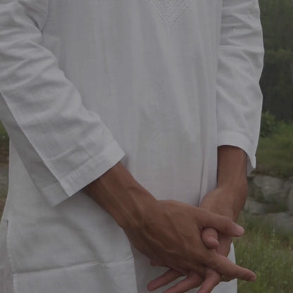 Varahi Devi Pendant (925 sterling silver)